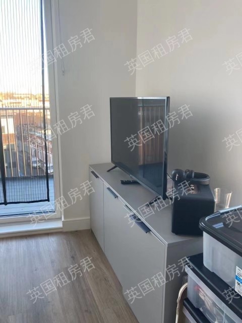 Snowhill Wharf公寓