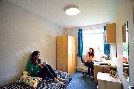 Broadgate Park公寓