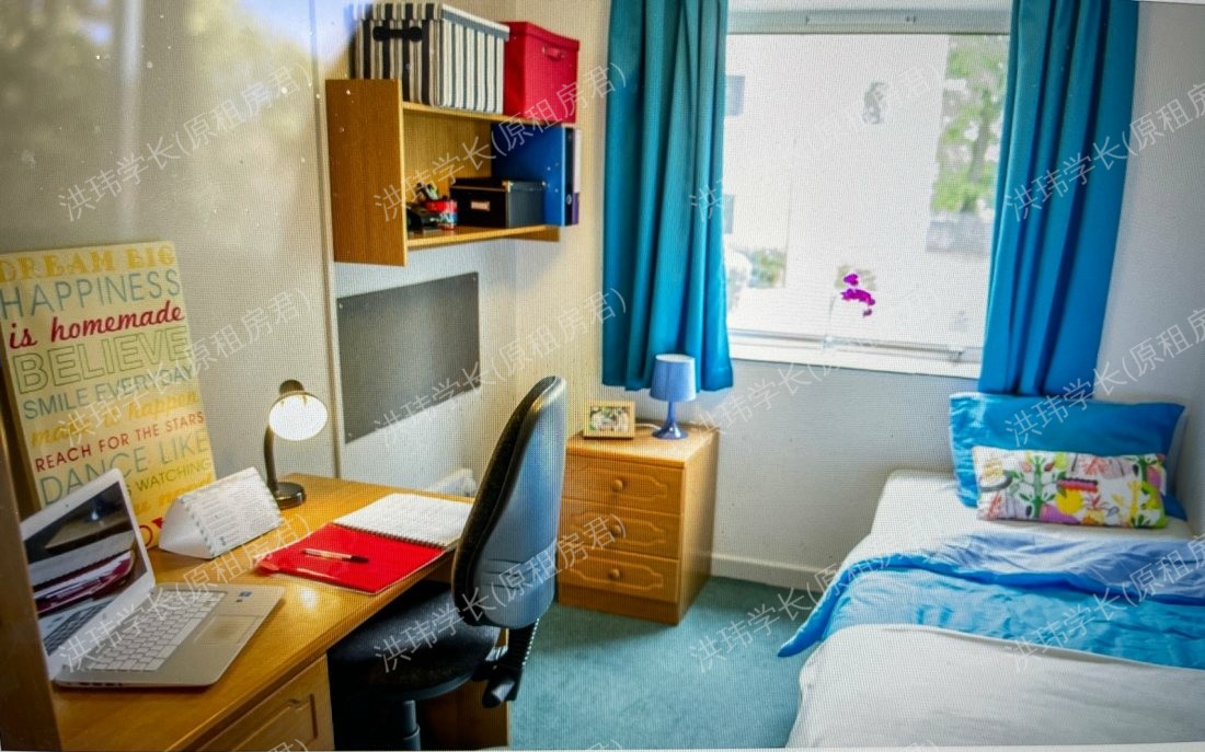 Broadgate Park公寓