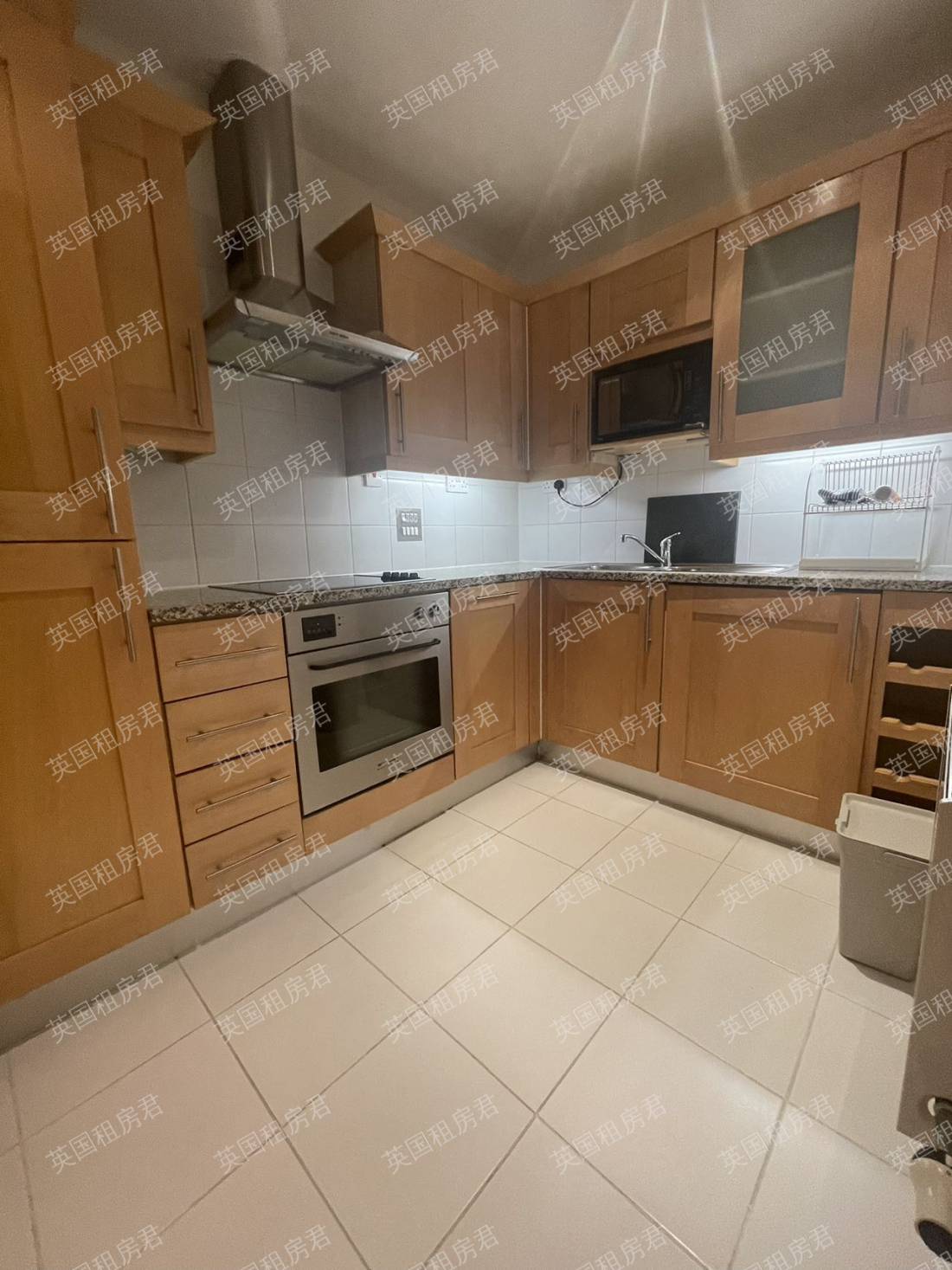 belvedere road公寓