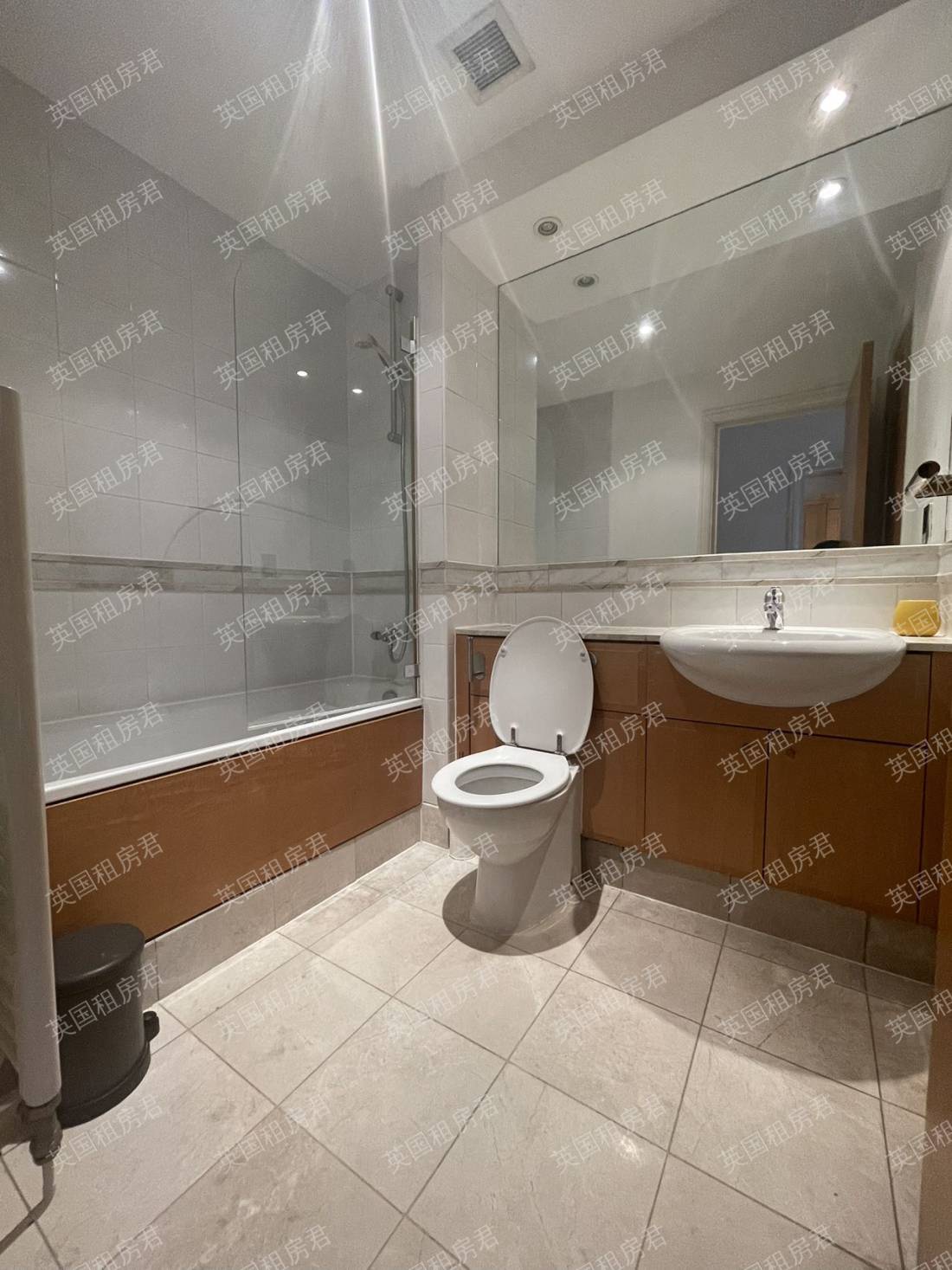 belvedere road公寓