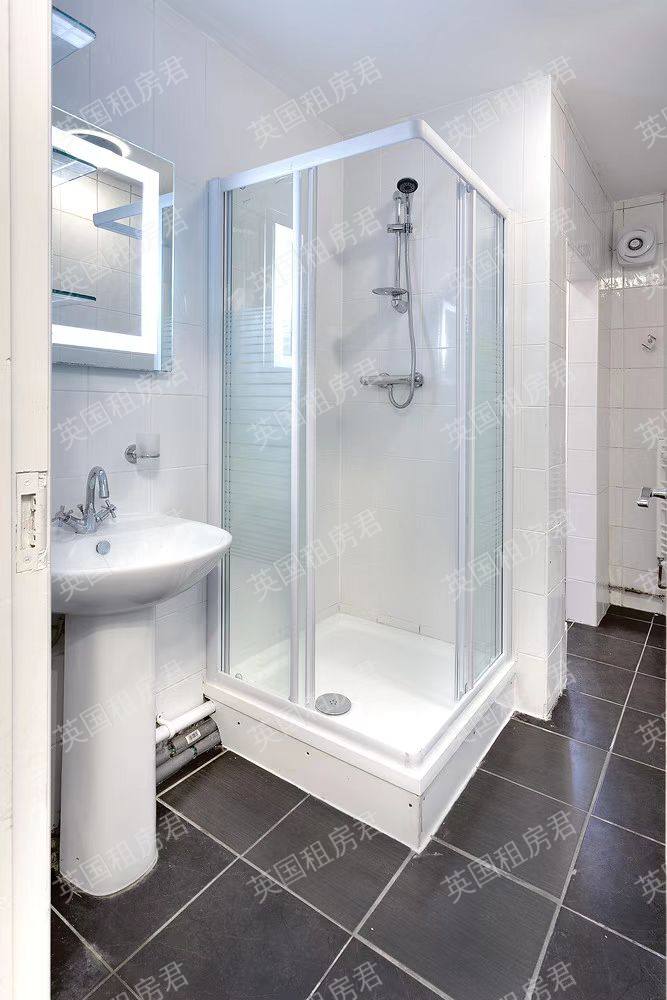 Sumner Buildings 公寓