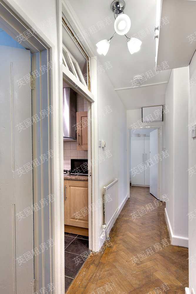 Sumner Buildings 公寓