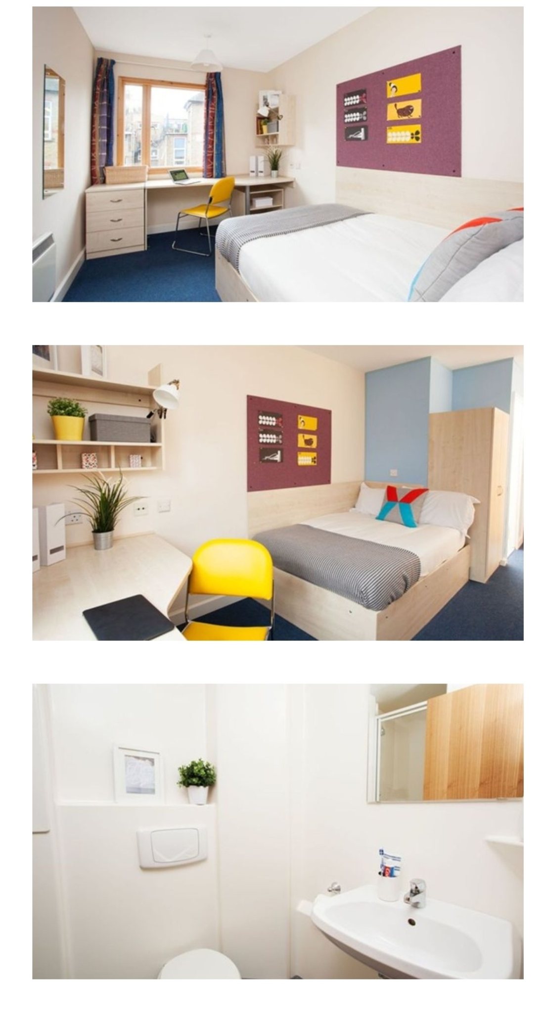 Unite students - Rahare Court 公寓
