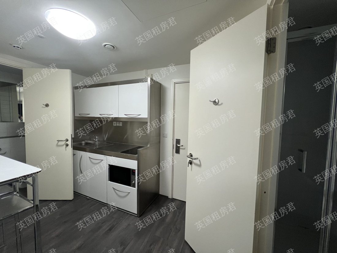 短租公寓 Spitalfields Residence公寓