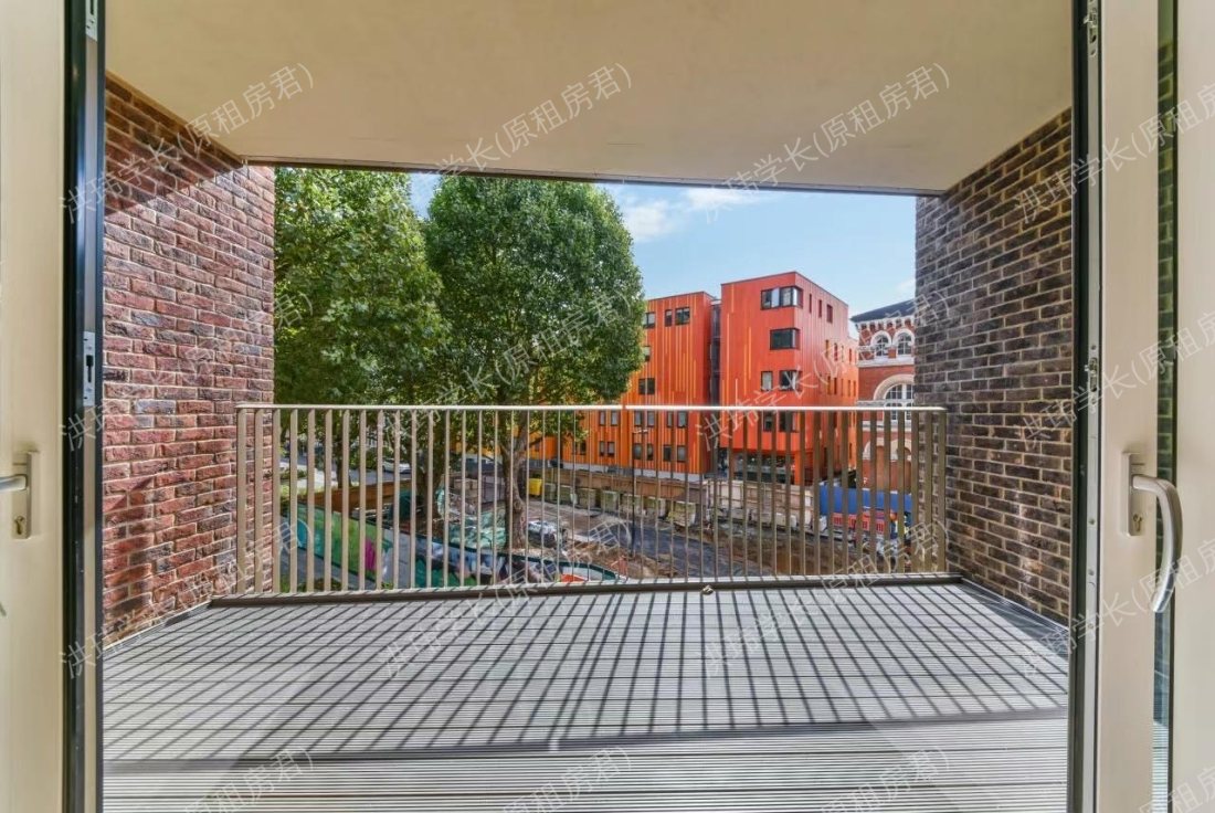 Tarling House公寓