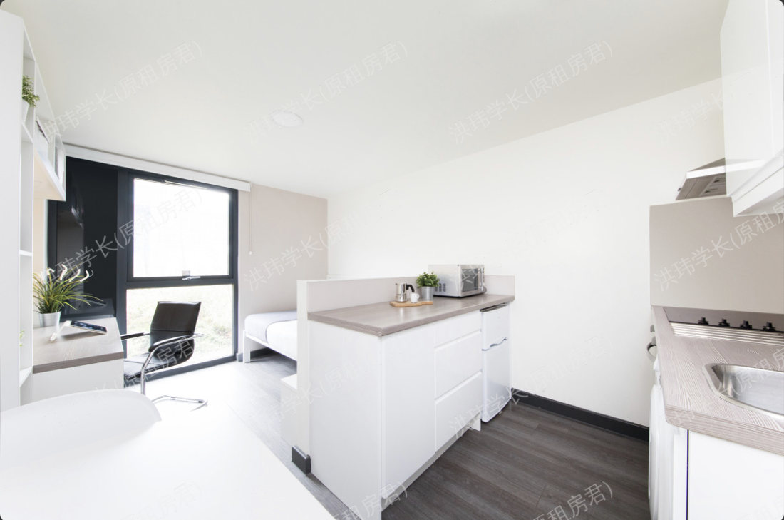 Brass Founders公寓