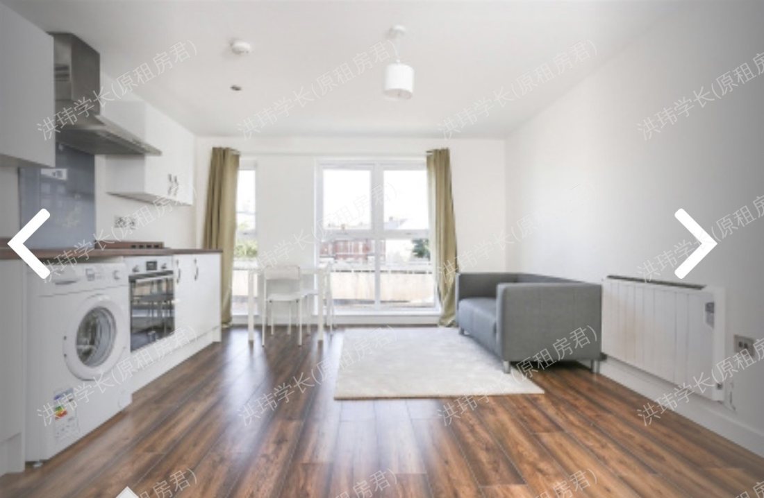 Kings Chambers公寓