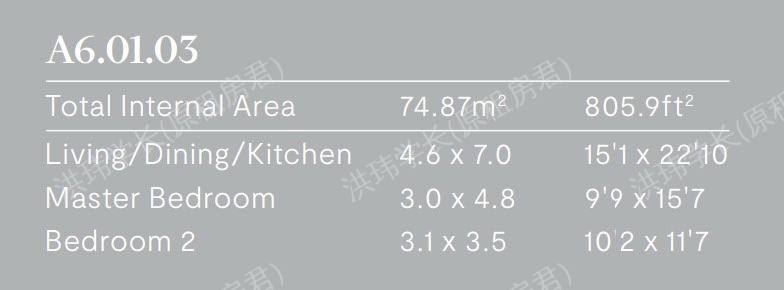 peterborought house 公寓