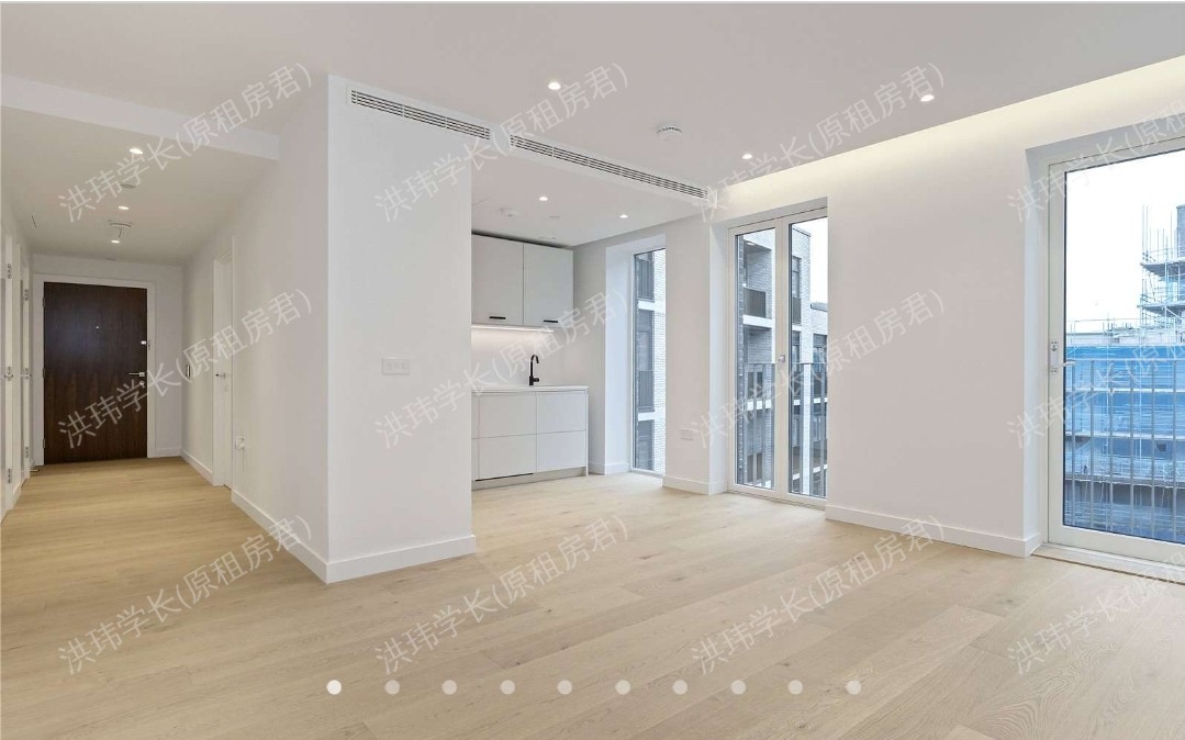 peterborought house 公寓