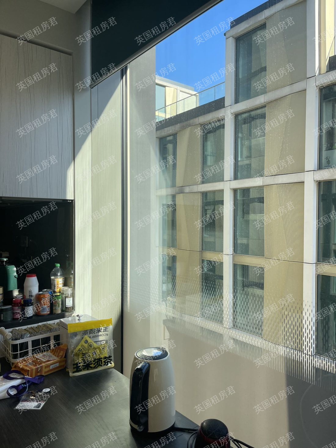 Flora Buildings公寓