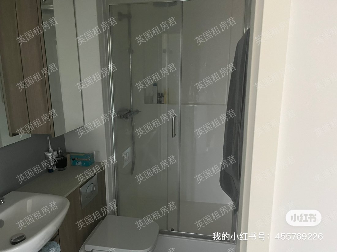 Vita Pebble Mill公寓