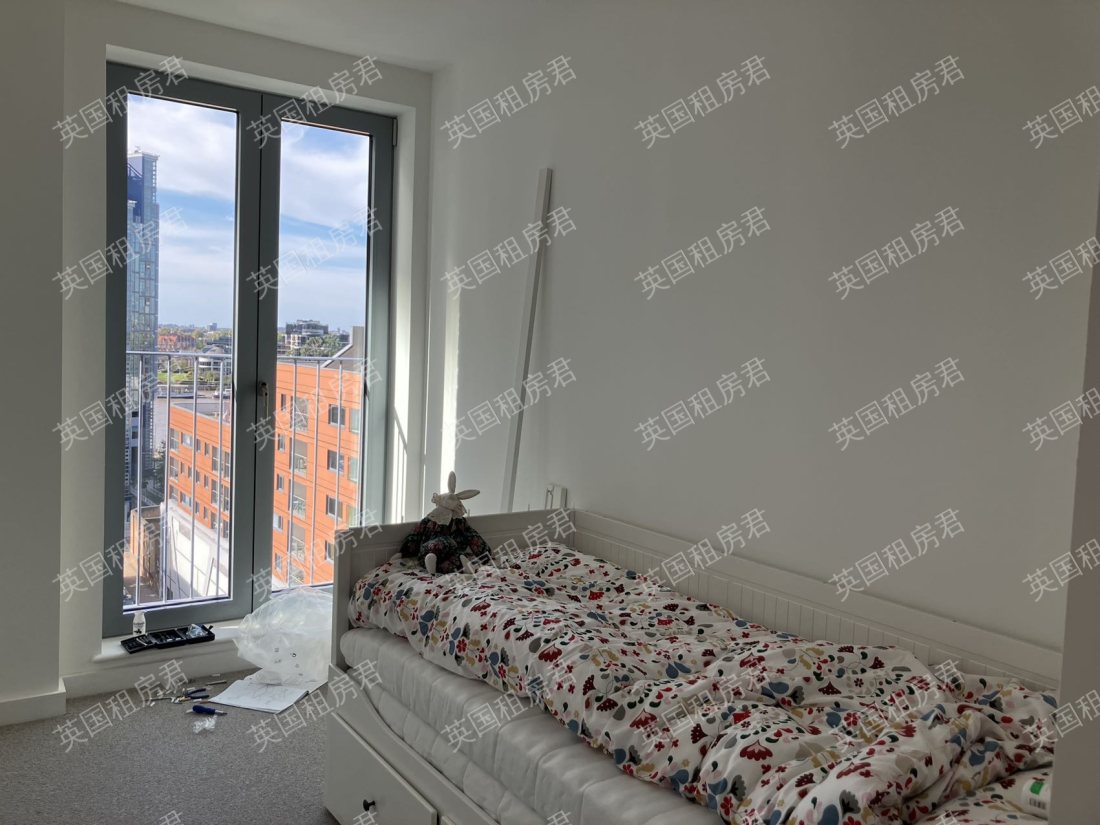 Apartment 78 york rd公寓