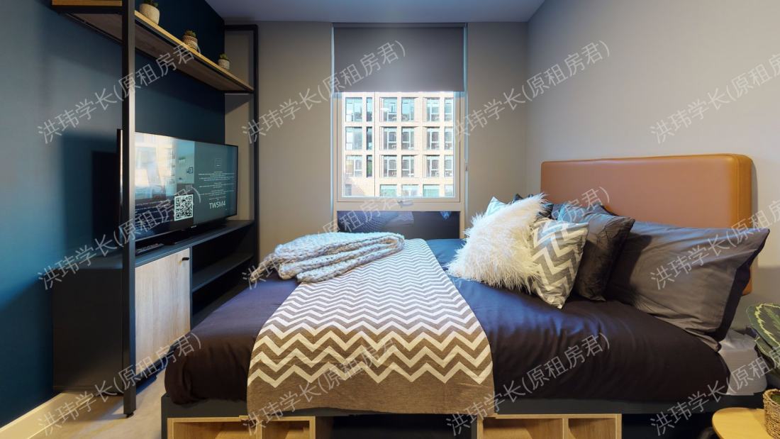 Guilden Village Stoke Park公寓