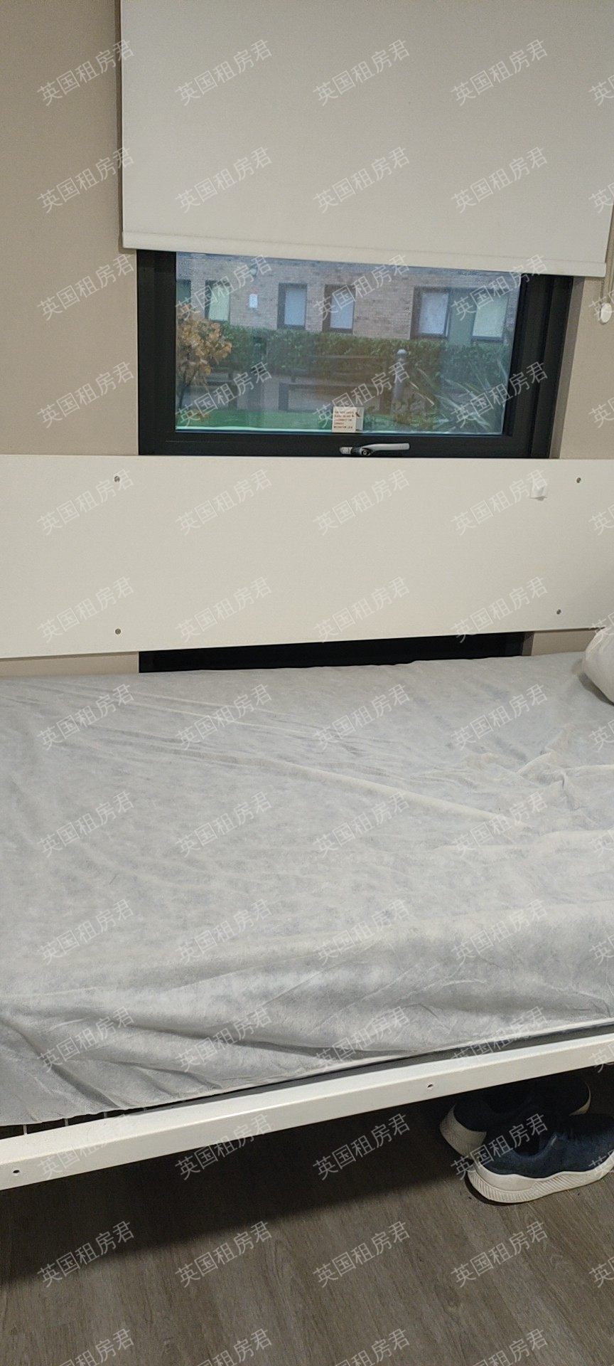 Brass Founders公寓