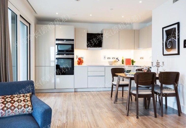 Wiverton Tower公寓