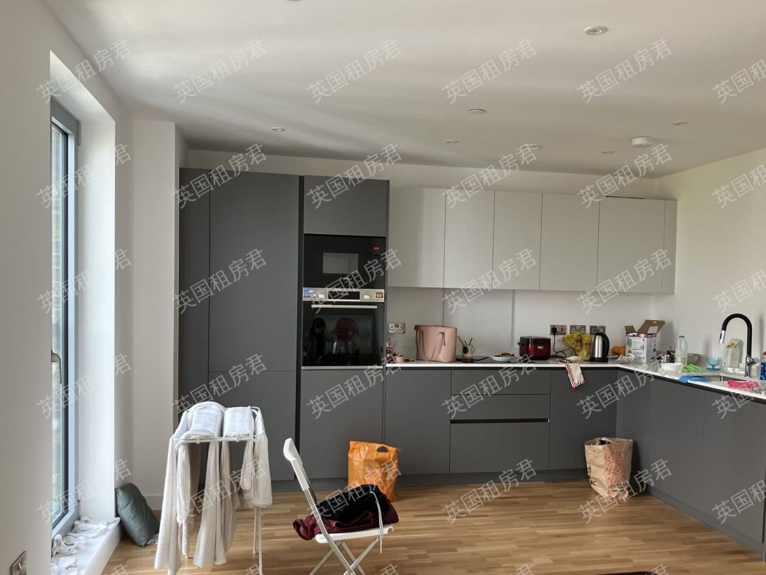 Apartment 78 york rd公寓