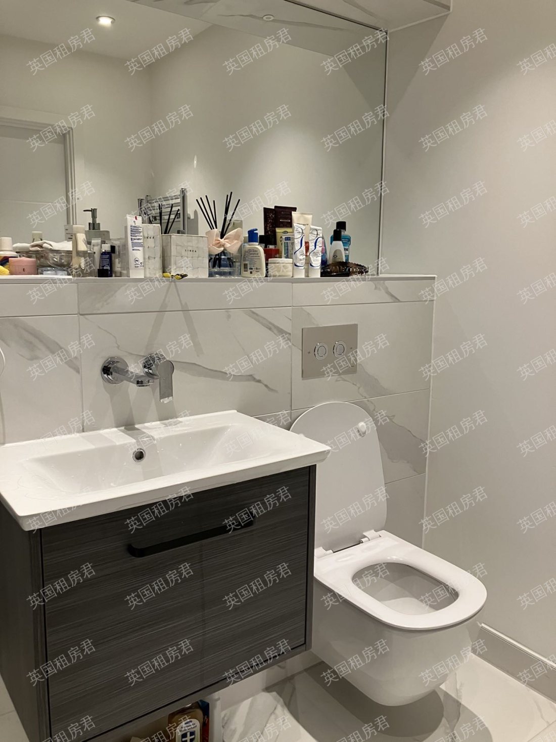 Apartment 78 york rd公寓