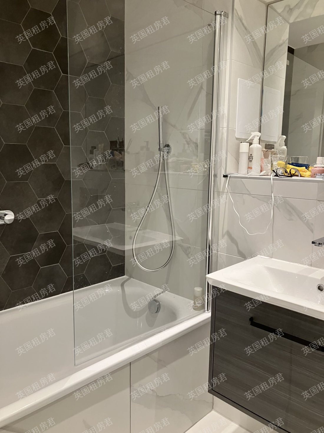 Apartment 78 york rd公寓