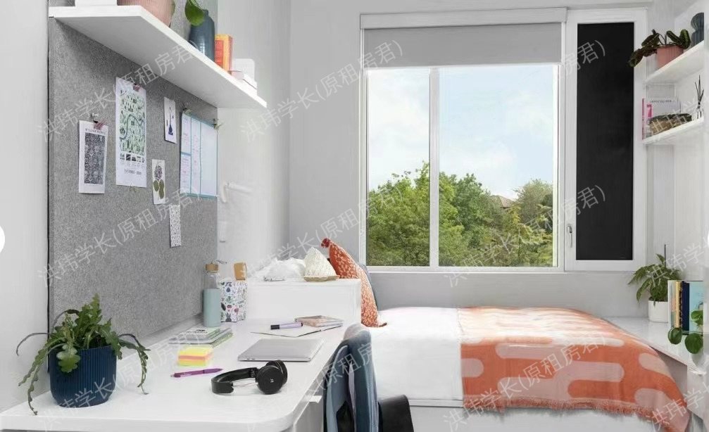 Scape Canada Water公寓