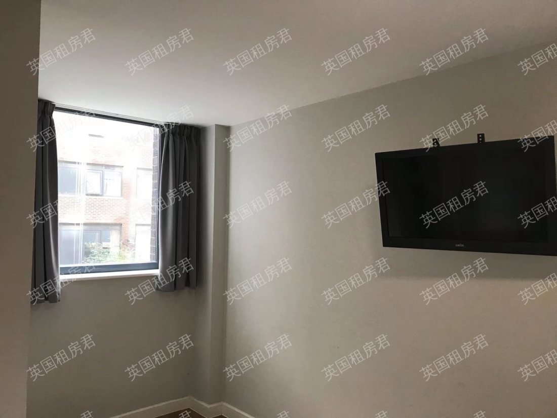 Sovereign House公寓