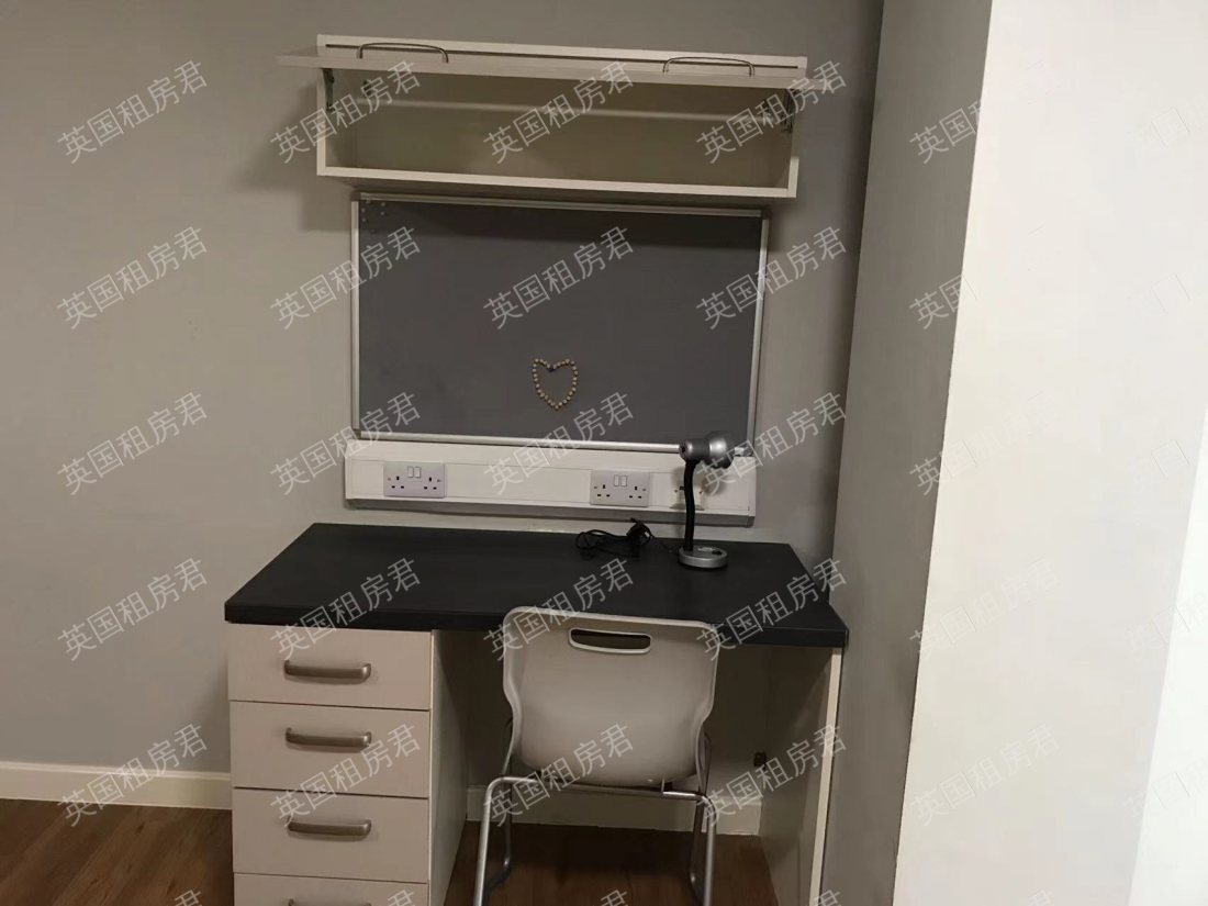 Sovereign House公寓