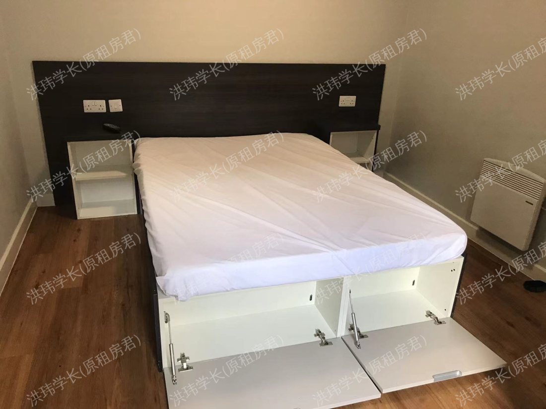 Sovereign House公寓