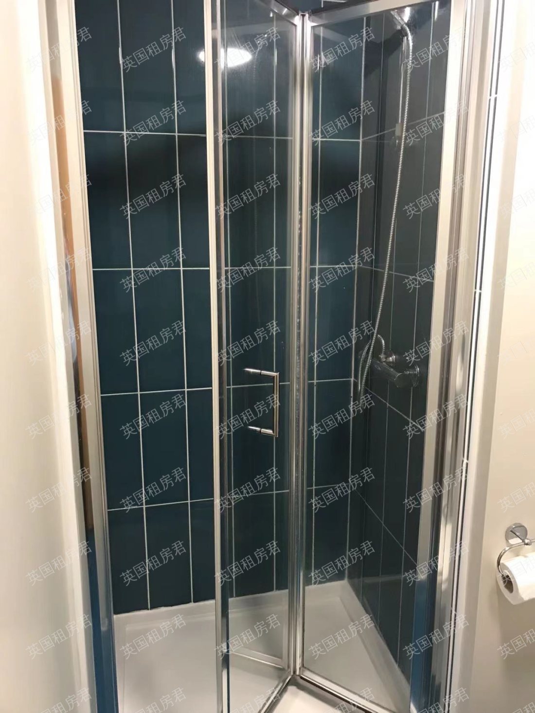 Sovereign House公寓