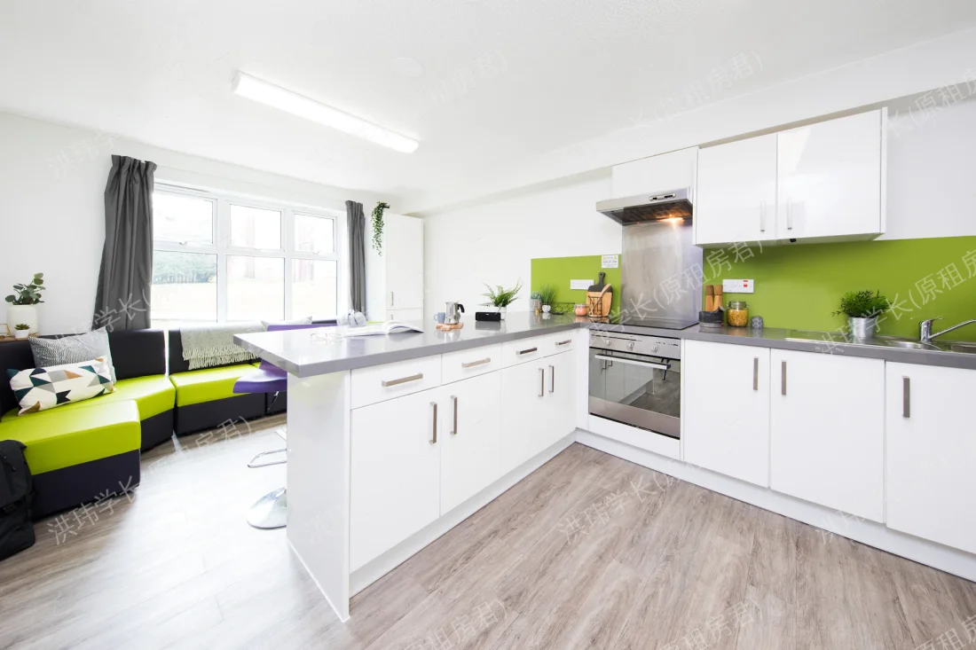 Paddington Park House公寓