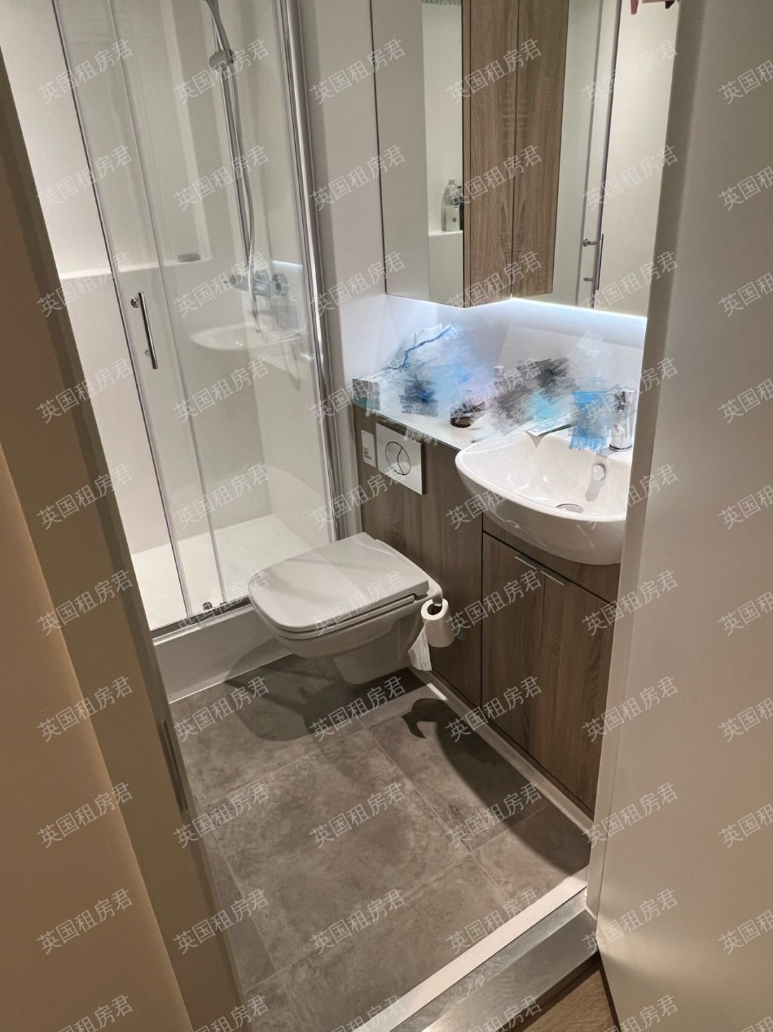 Vita Student Cannon Park公寓