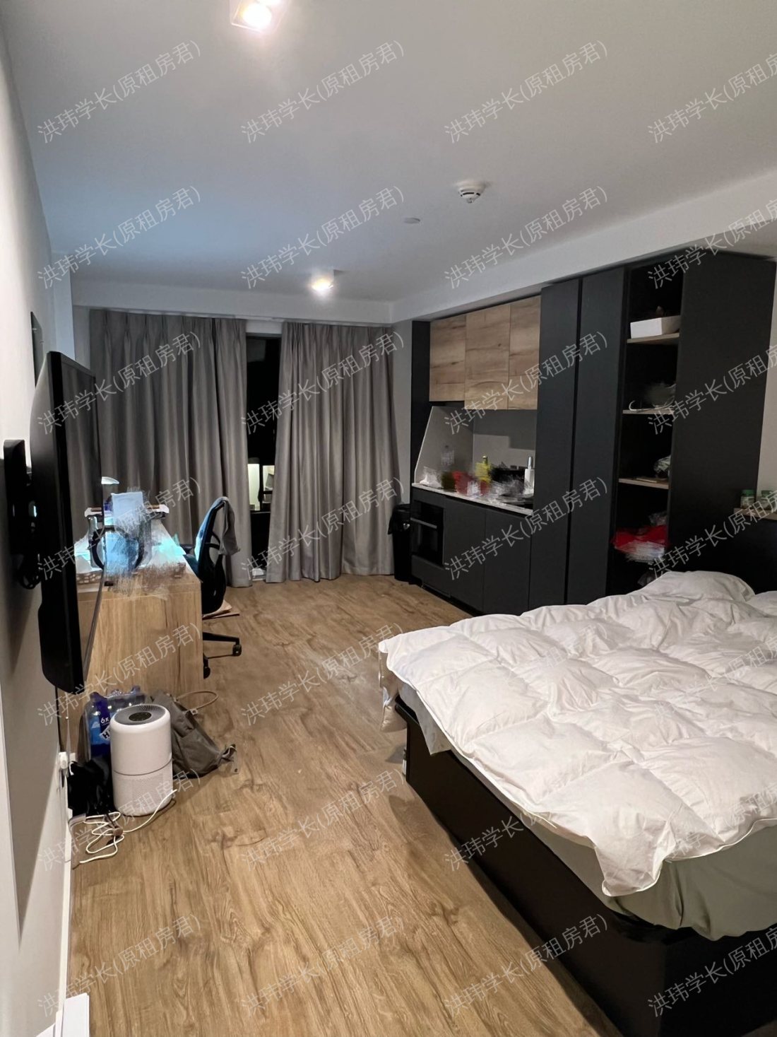 rooms picture