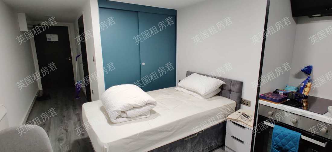 Vista Residences公寓