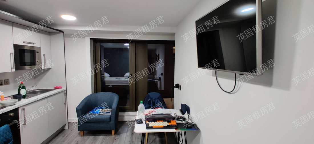 Vista Residences公寓