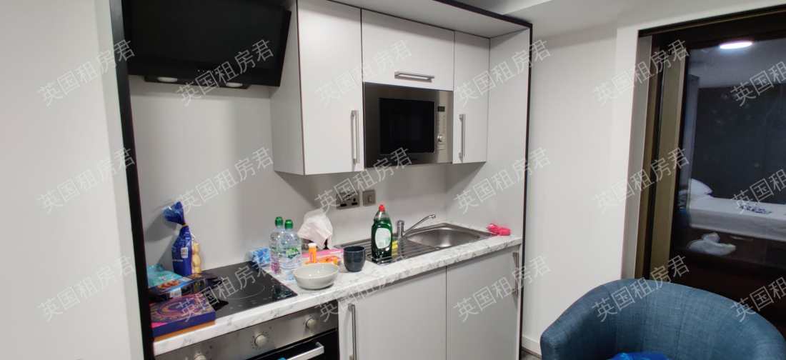 Vista Residences公寓