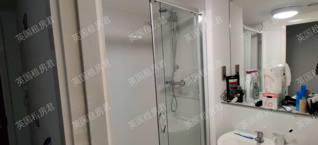 Vista Residences公寓