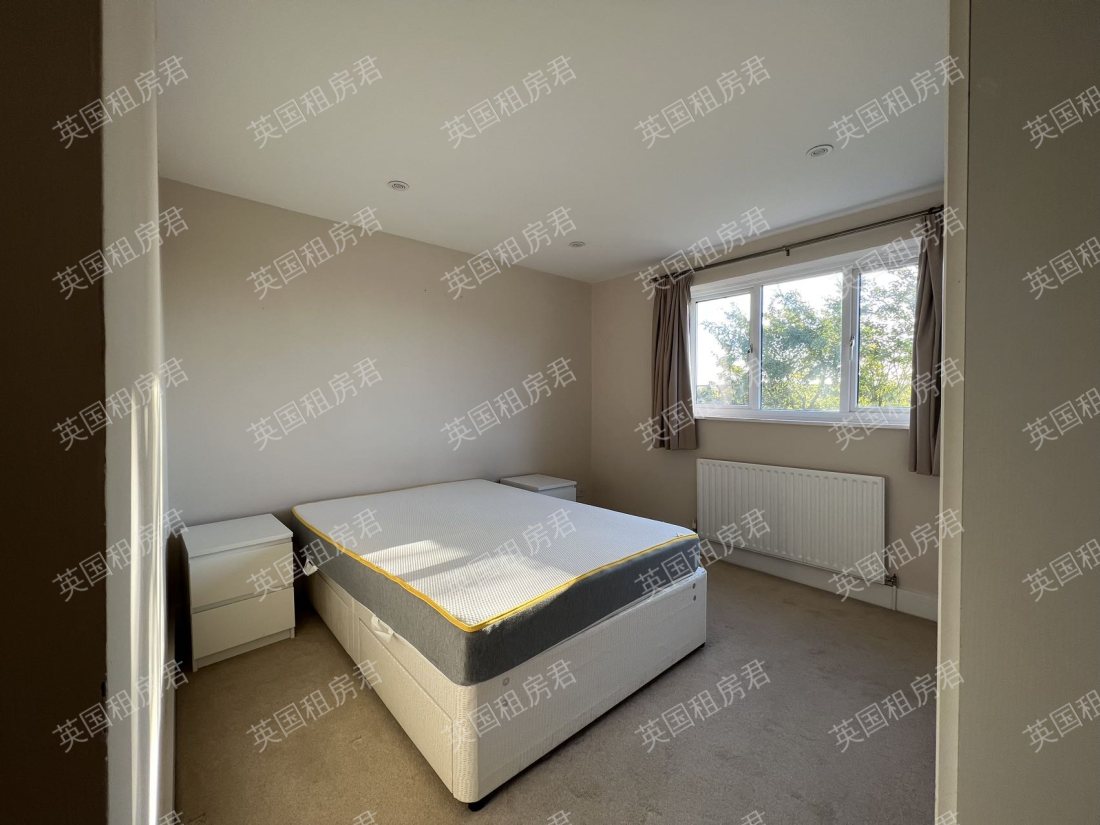 23B woodside Wimbledon 公寓