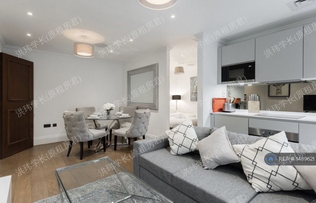 Charles Apartment公寓