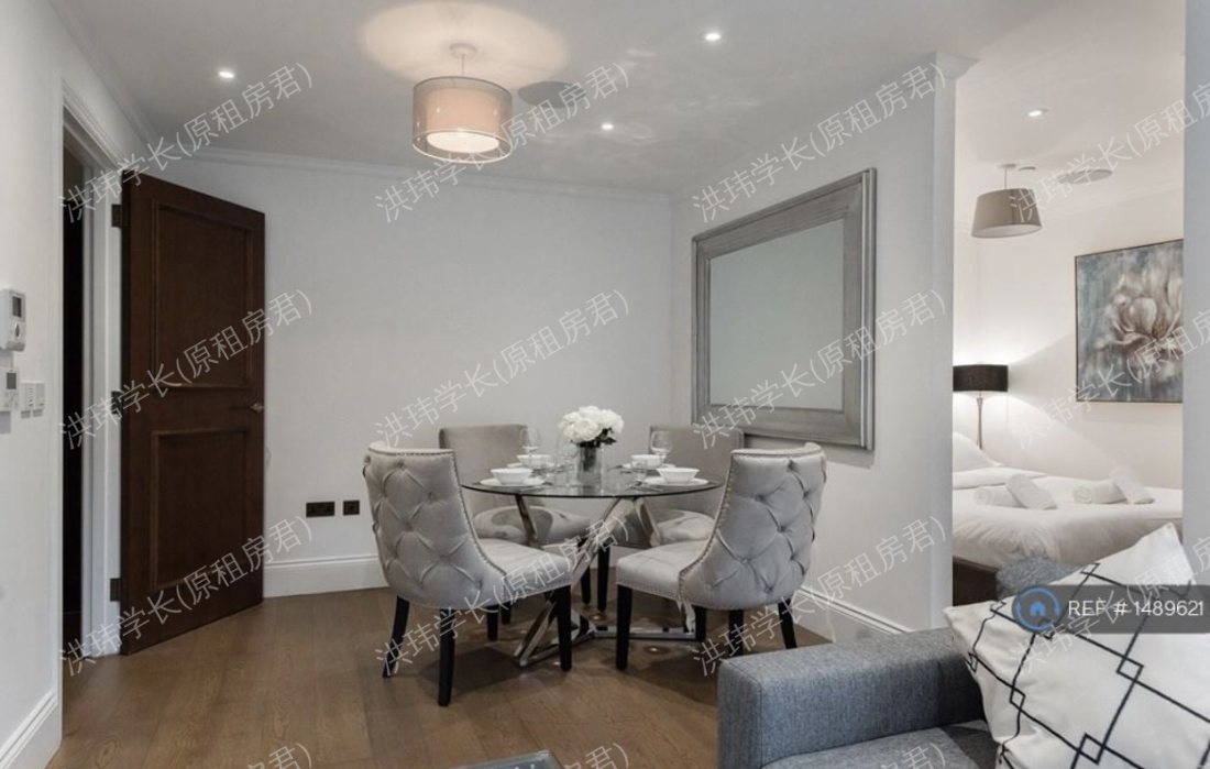 Charles Apartment公寓