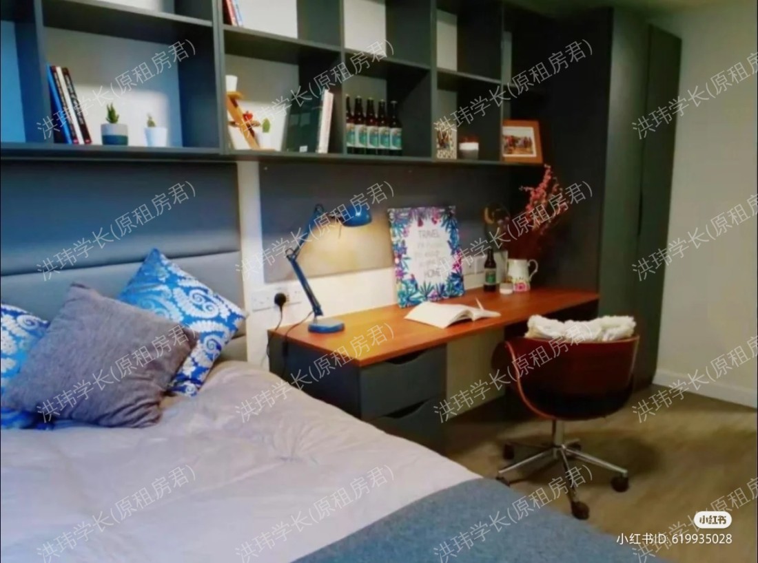 New Era Square公寓