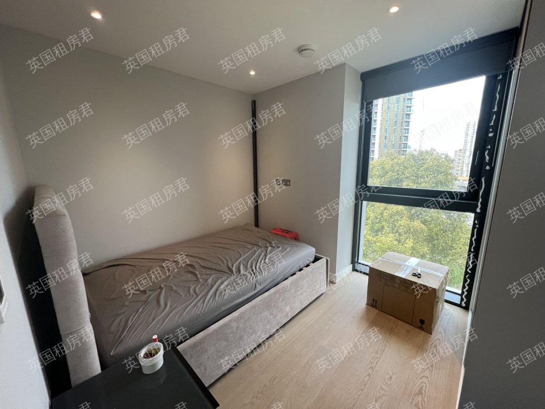 Uncle elephant and castle公寓