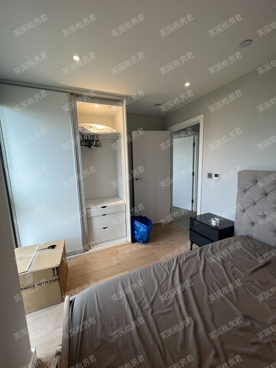 Uncle elephant and castle公寓