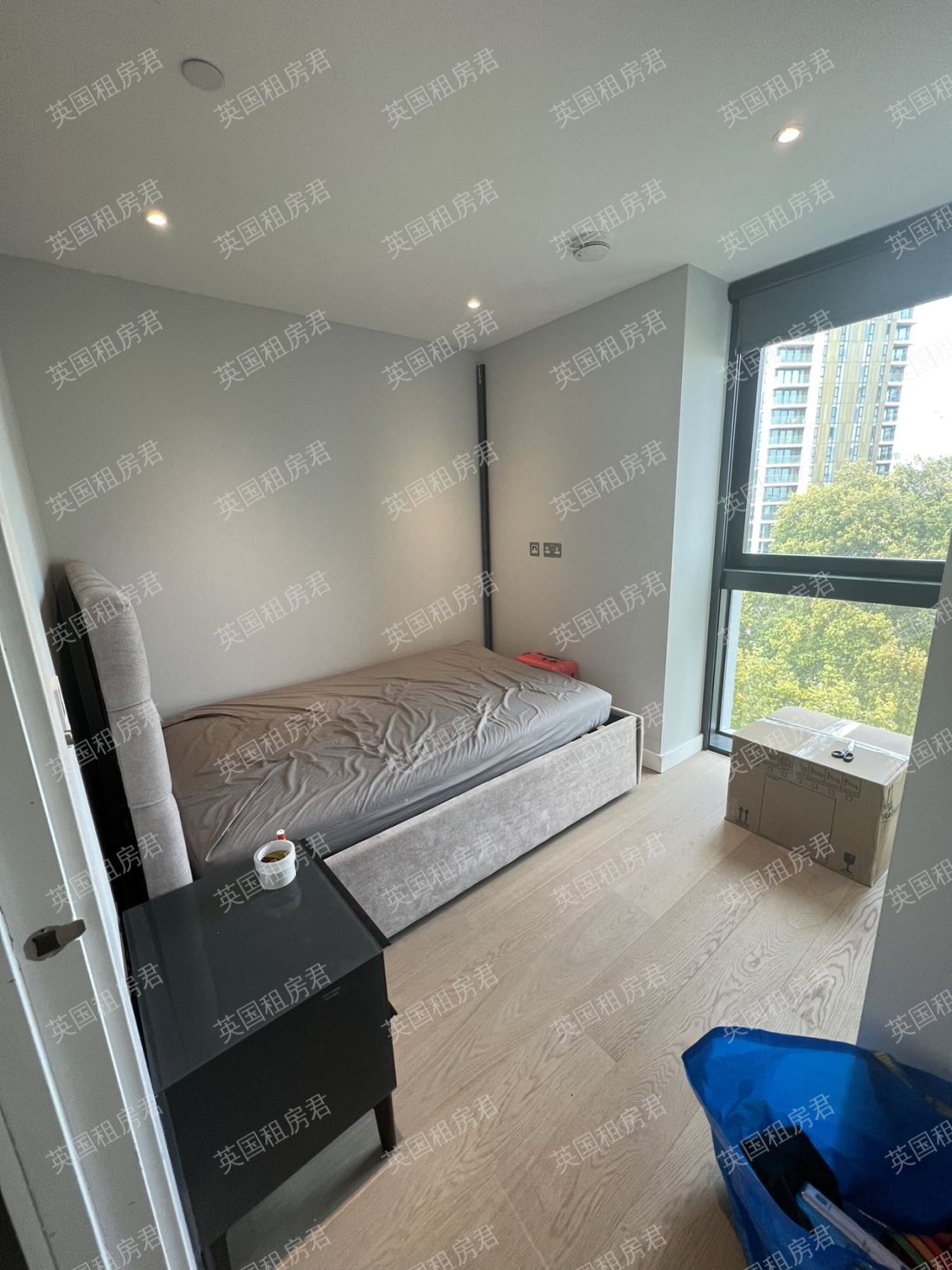 Uncle elephant and castle公寓