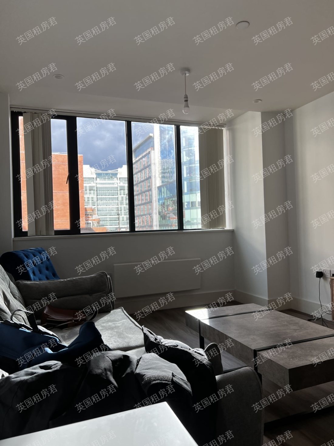 私人公寓 HL The Lightwell公寓