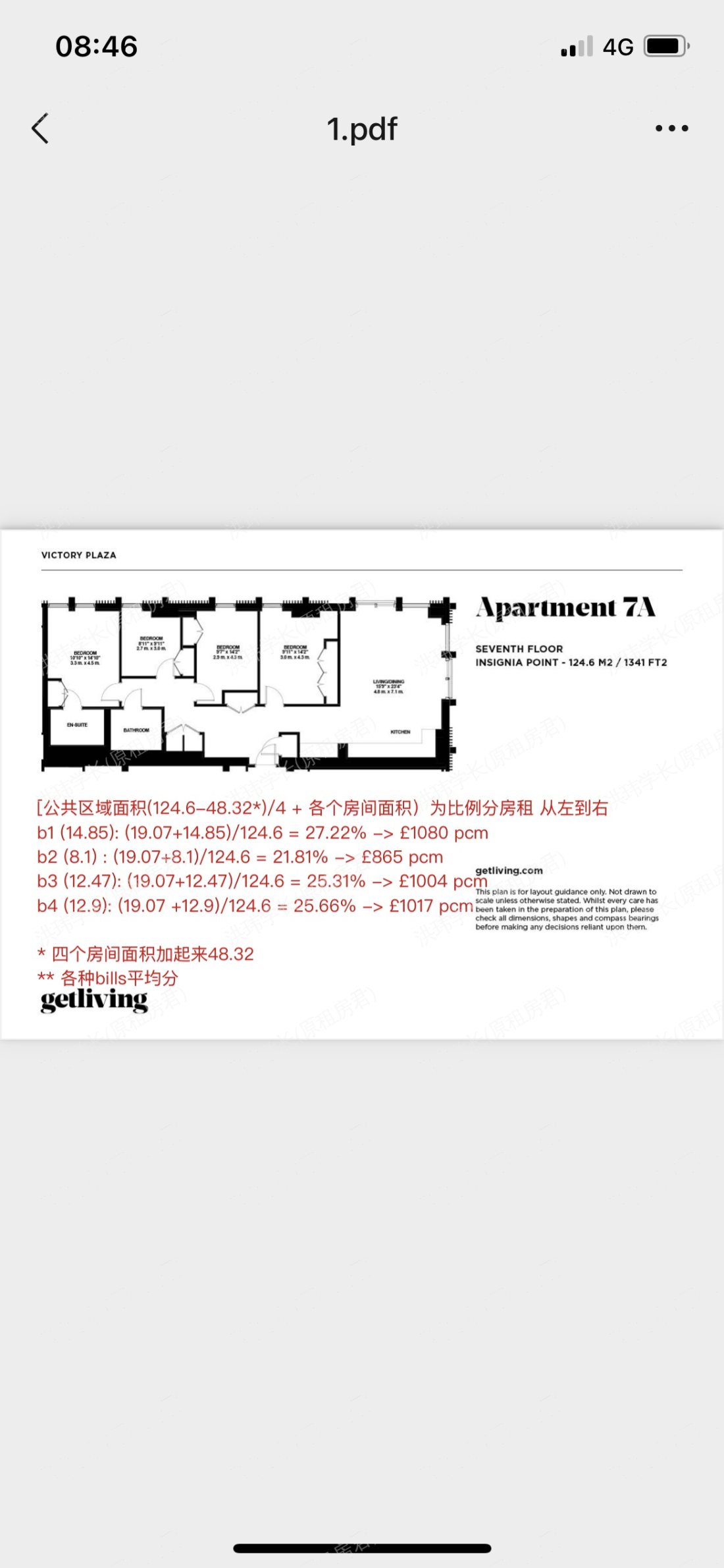 EAST VILLAGE公寓