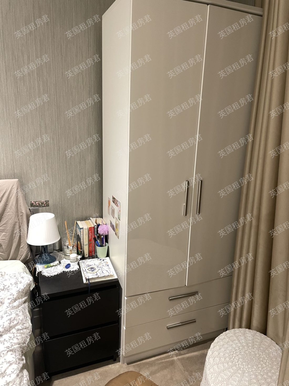 Riverlight Quay公寓