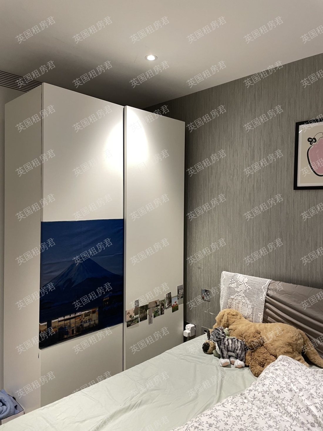 Riverlight Quay公寓