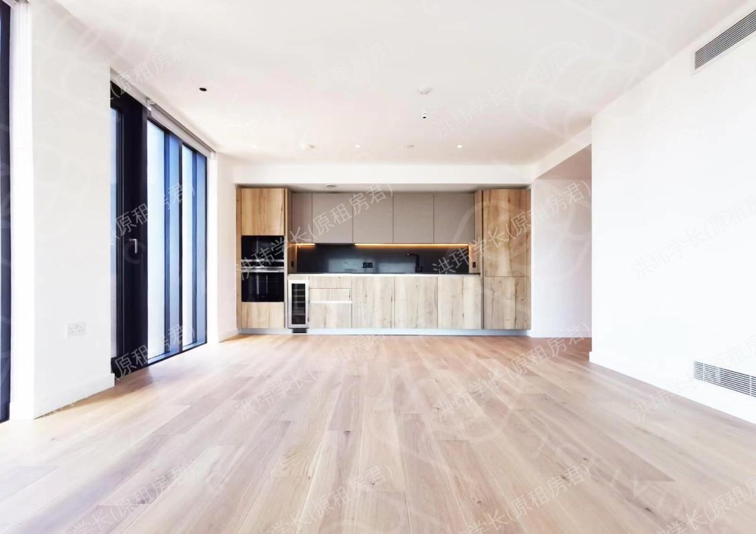 THE MAKERS BUILDING 公寓