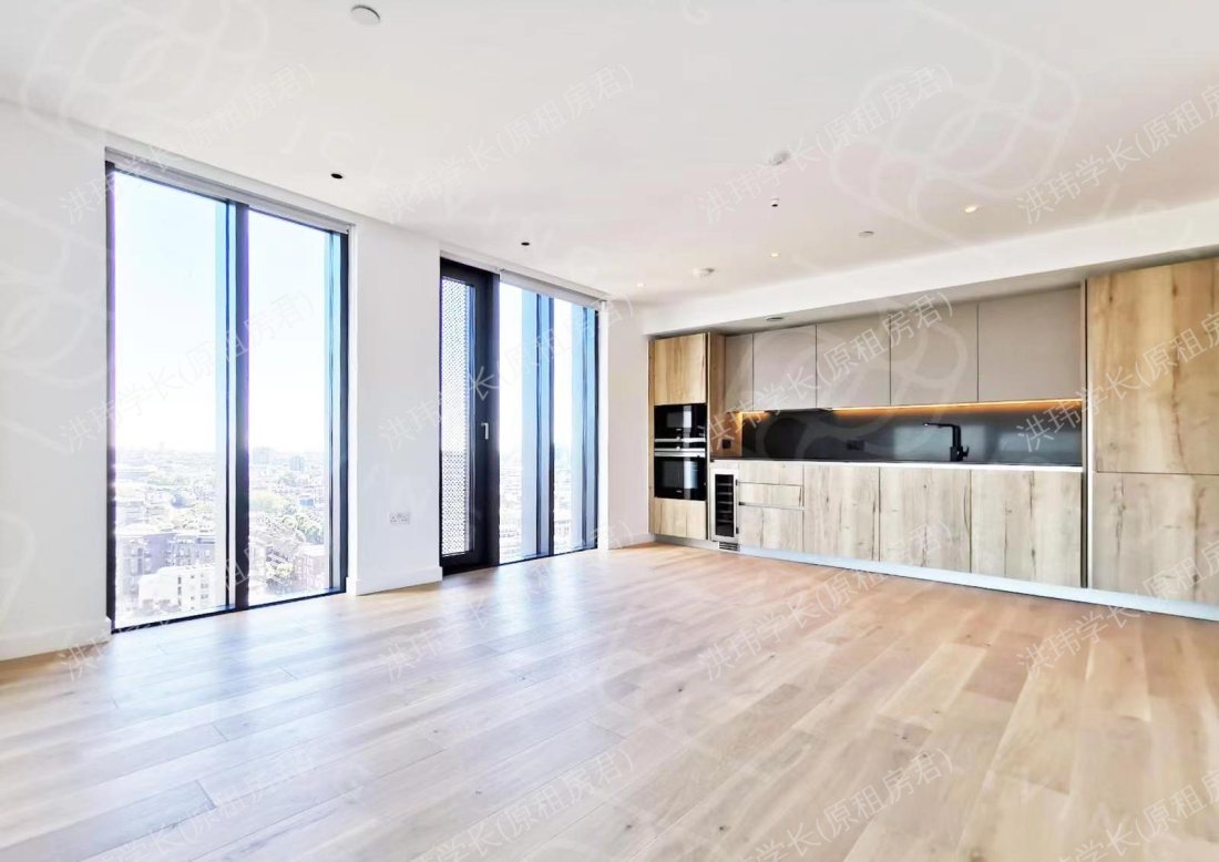 THE MAKERS BUILDING 公寓