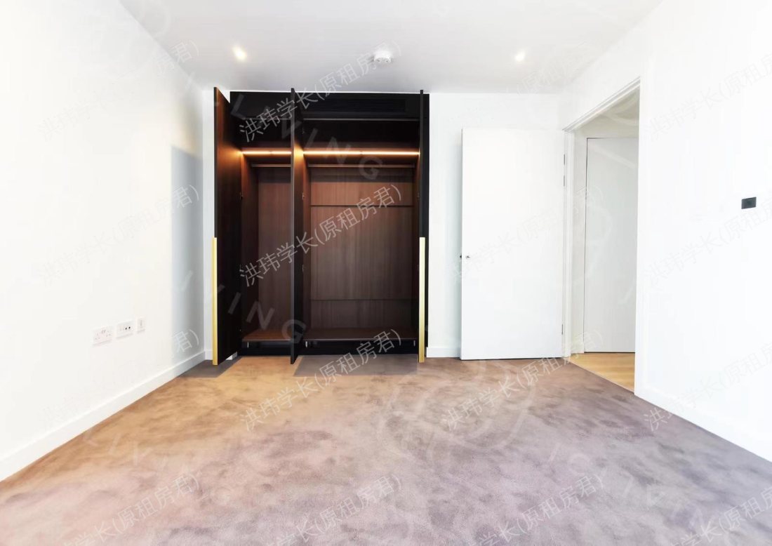 THE MAKERS BUILDING 公寓