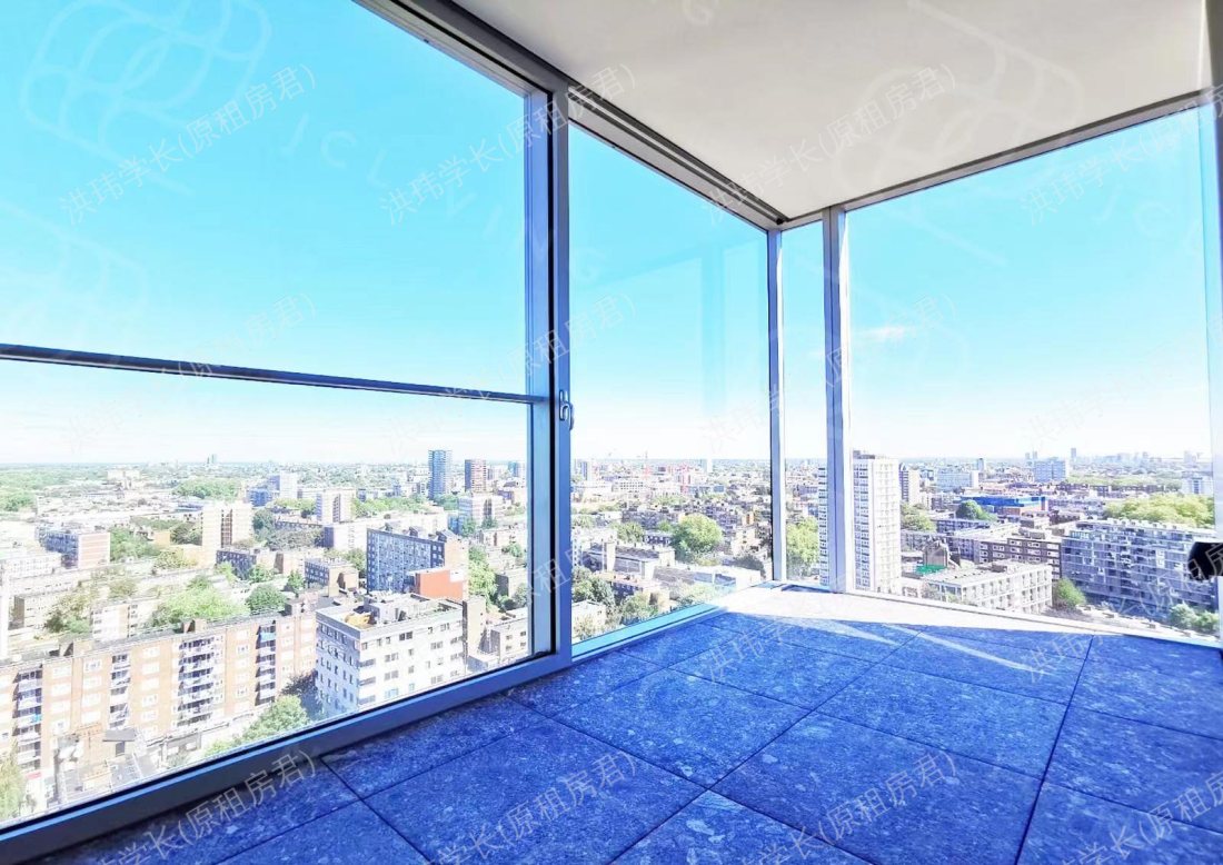 THE MAKERS BUILDING 公寓